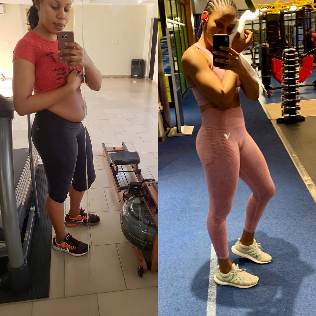 C-Section Recovery: A Realistic 12-Week Timeline From a Trainer Who's Been There